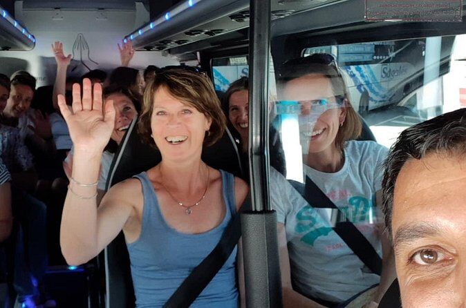 Puerto Vallarta Night Lights Private Tour - Practical Tips for Making the Most of Your Night Lights Tour