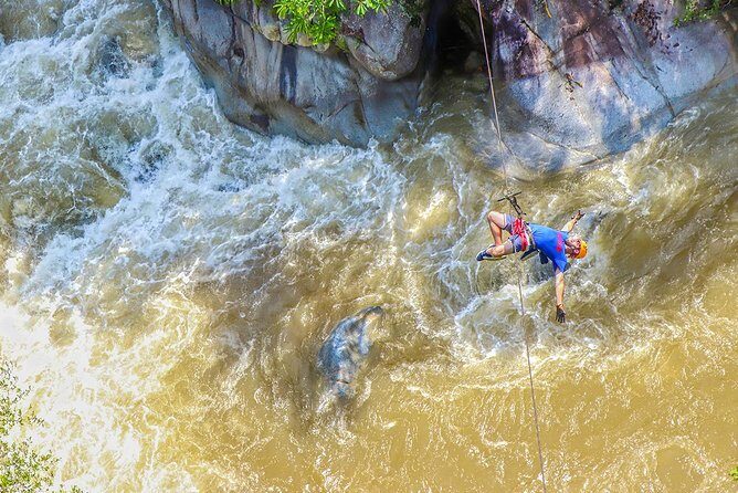 Puerto Vallarta, Original Canopy Tour Zipline (For Cruises) - A Deep Dive into the Puerto Vallarta Canopy Tour Experience