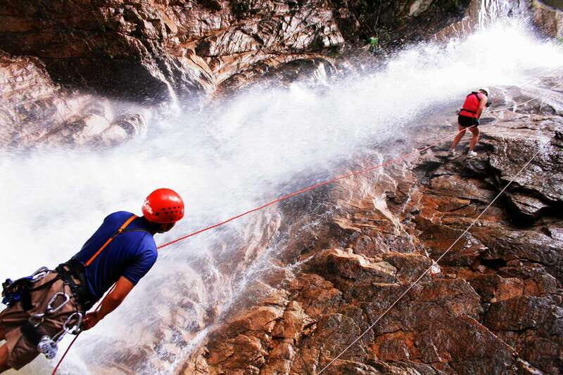 Puerto Vallarta: Outdoor Ziplines and Rappel Adventure - Who will enjoy this tour?