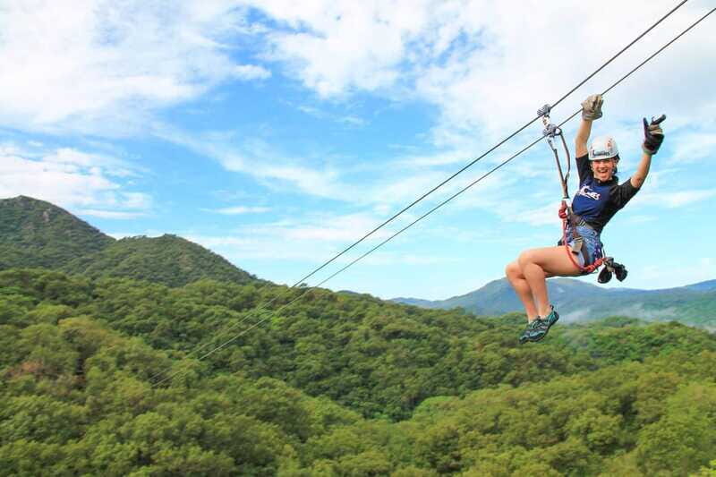 Puerto Vallarta: Outdoor Ziplines and Rappel Adventure - Practical Tips for Participants