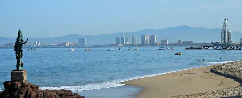 Puerto Vallarta: Parasailing Experience - An In-Depth Look at Your Parasailing Adventure