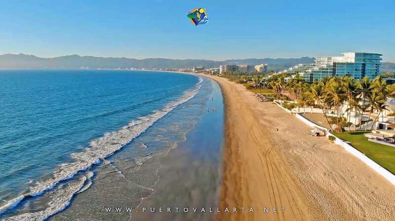 Puerto Vallarta: Parasailing Experience - The Sum Up