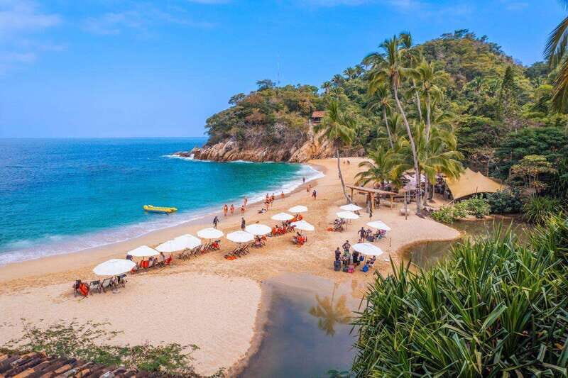 Puerto Vallarta: Pirate Land Adventure Tour - A Detailed Look at the Pirate Land Adventure Tour