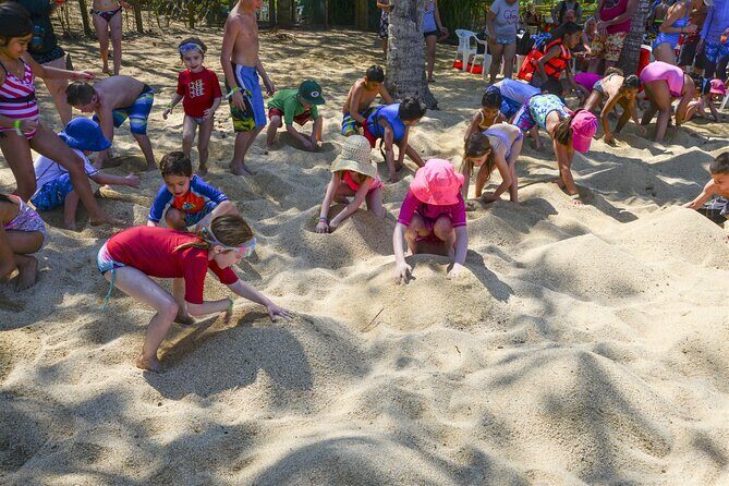 Puerto Vallarta Pirate Premium Sailing Cruise - Frequently Asked Questions