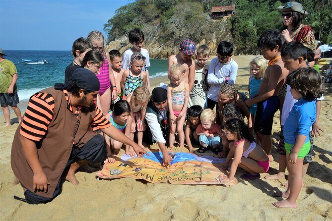 Puerto Vallarta Pirate Premium Sailing Cruise - Final Thoughts