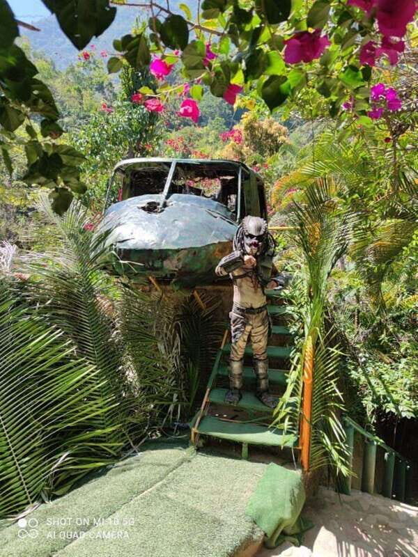 Puerto Vallarta: Predator ATV & Tequila Tour - Key Points