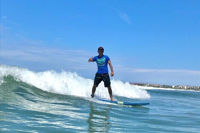 Puerto Vallarta premier Surf Lessons VSCO - What Makes This Surf Lesson Stand Out