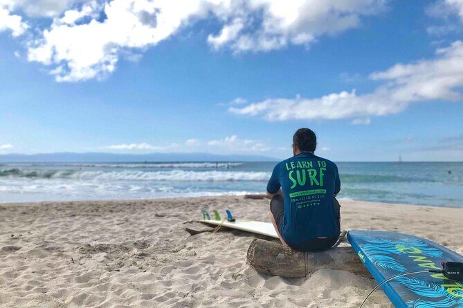 Puerto Vallarta premier Surf Lessons VSCO - FAQ
