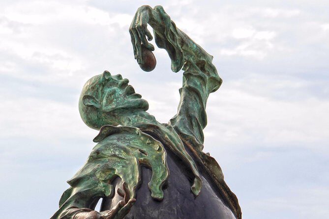 Puerto Vallarta Private Art Tour - A Closer Look at the Puerto Vallarta Private Art Tour