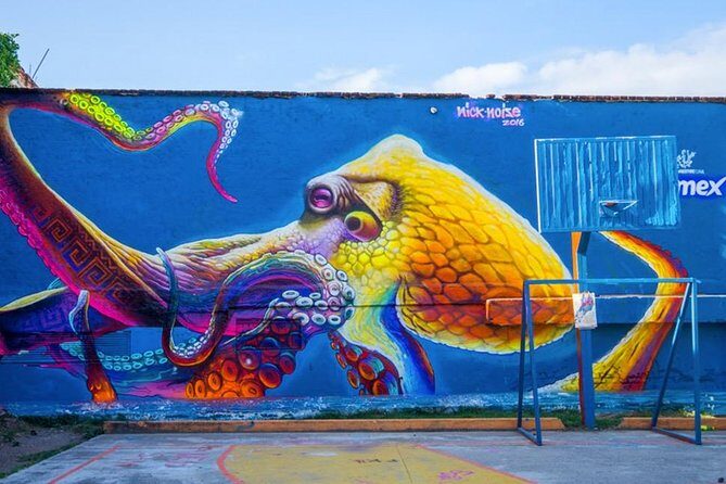 Puerto Vallarta Private Art Tour - Frequently Asked Questions