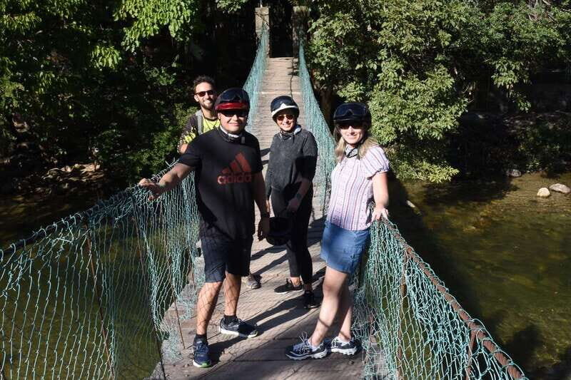 Puerto Vallarta: Private ATV Adventure Tour with Tasting - An Authentic Ride through Puerto Vallarta’s Natural Beauty