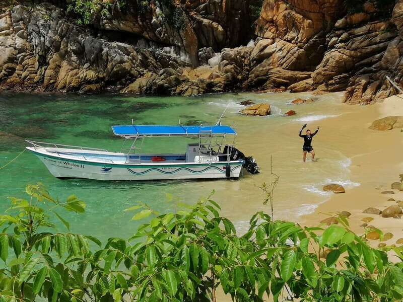 Puerto Vallarta: Private Boat Trip to Yelapa with Snorkeling - An In-Depth Look at the Yelapa Private Boat Trip Experience