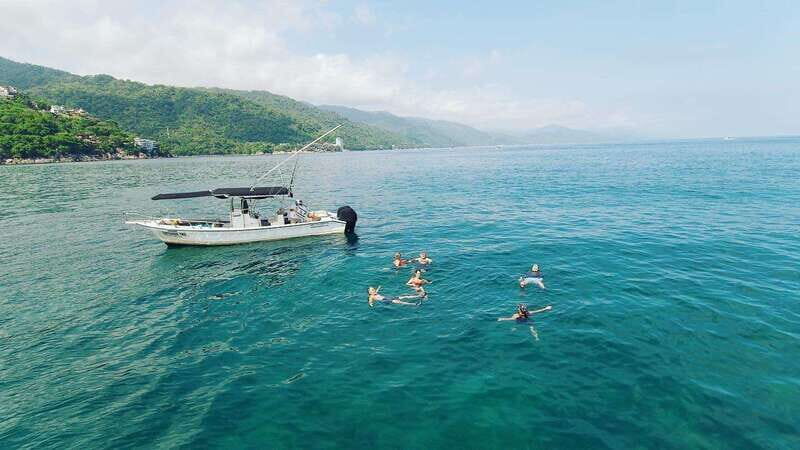 Puerto Vallarta: Private Fishing Adventure 30 ft Superpanga - A Deep Dive into the Puerto Vallarta Private Fishing Adventure