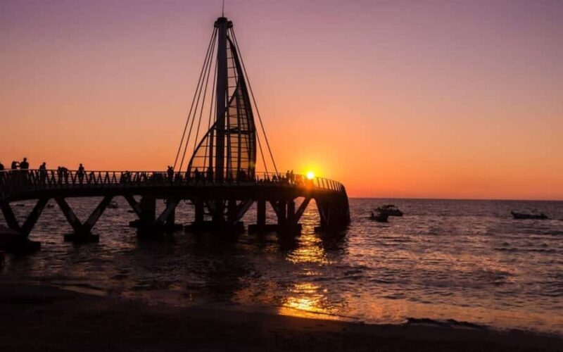 Puerto Vallarta: Private Night Tour - Key Points