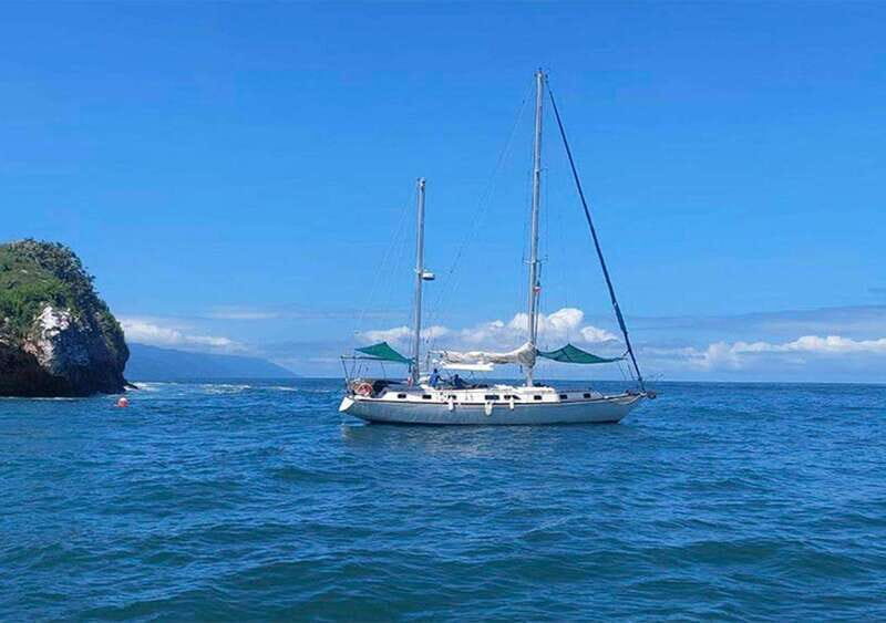 Puerto Vallarta: Private Sail, Snorkel and Beach - Puerto Vallarta: Private Sail, Snorkel and Beach