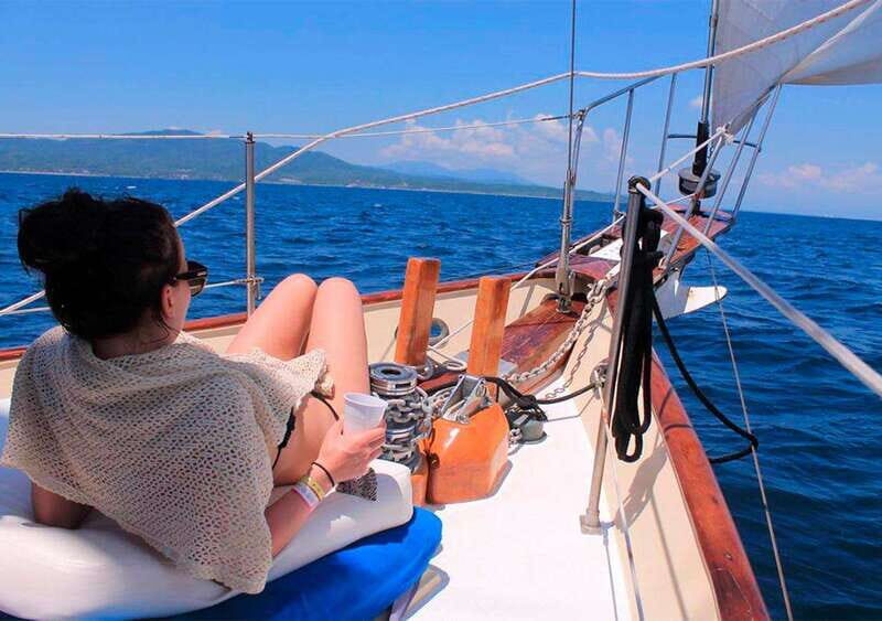 Puerto Vallarta: Private Sail, Snorkel and Beach - Whats Included and What’s Not