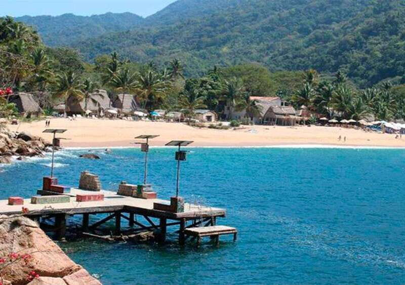 Puerto Vallarta: Private Sail Tour to Yelapa - Analyzing the Value