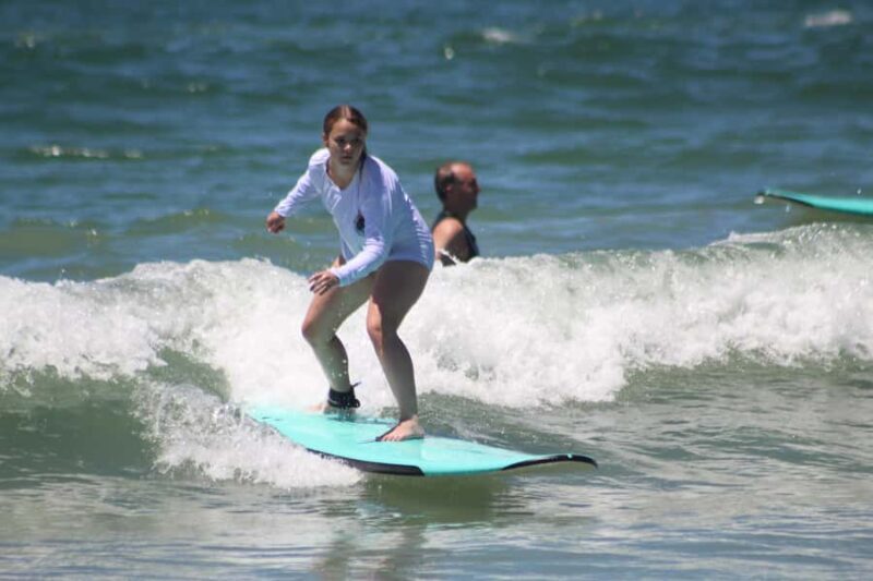 Puerto Vallarta: Private Surf Lesson at Playa La Lancha - Transportation & Practical Tips