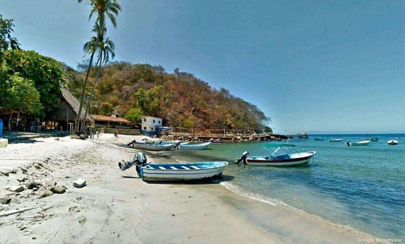 Puerto Vallarta: Private Tour Hiking Quimixto Waterfall - Final Thoughts
