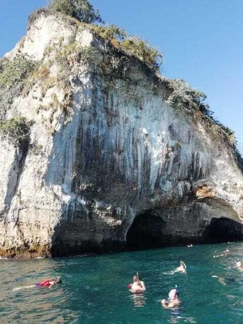 Puerto Vallarta: Private Tour Los Arcos Snorkeling - Final Thoughts