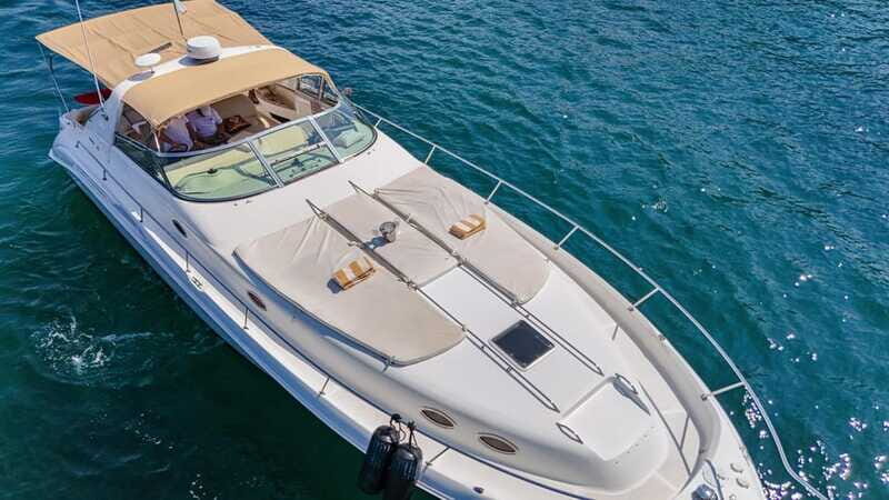 Puerto Vallarta Private Yacht Adventure 5 Hours + 1 Hour Free. - Snorkeling and Marine Life
