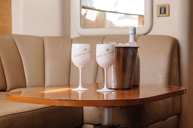 Puerto Vallarta Private Yacht Adventure 5 Hours + 1 Hour Free. - Who Would Enjoy This Tour?