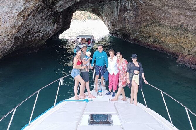 Puerto Vallarta Private Yacht: Half Day Tour (4h) - Final Thoughts: Is this the Right Choice for You?