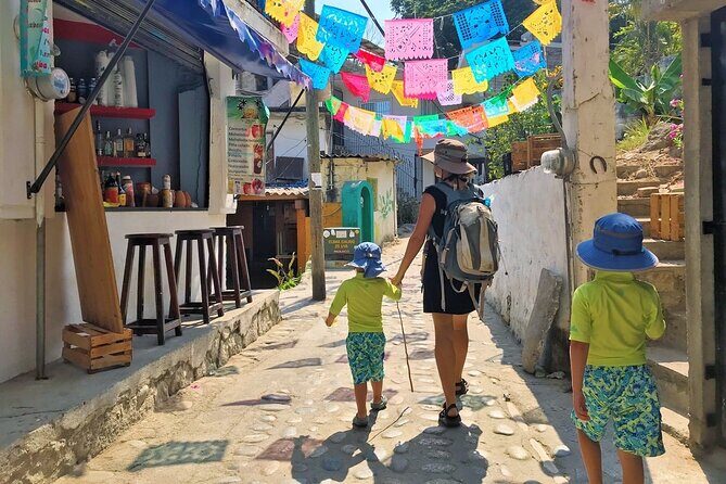 Puerto Vallarta: Private Yelapa Beach & Snorkel Tour on a Yacht - Final Thoughts