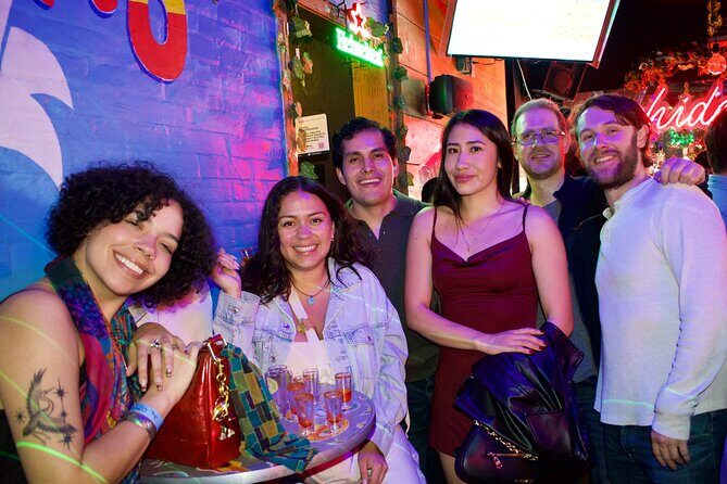 Puerto Vallarta Pub Crawl - In-Depth Review of the Puerto Vallarta Pub Crawl