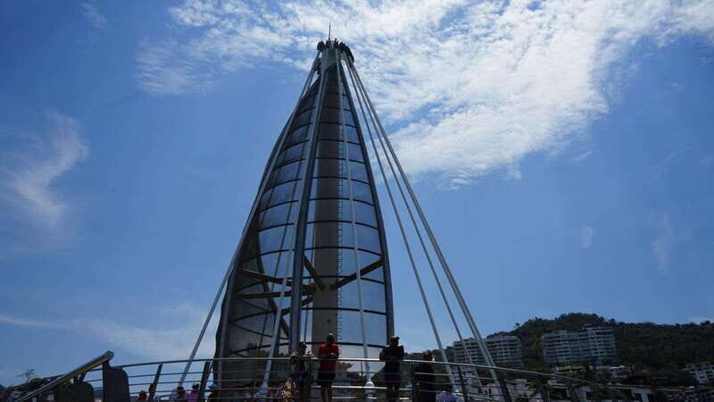 Puerto Vallarta: Puerto Vallarta and Tequila Tasting - Discover the Heart of Puerto Vallarta and the Spirit of Mexico in One Day