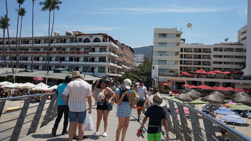 Puerto Vallarta: Puerto Vallarta and Tequila Tasting - Who Should Consider This Tour?
