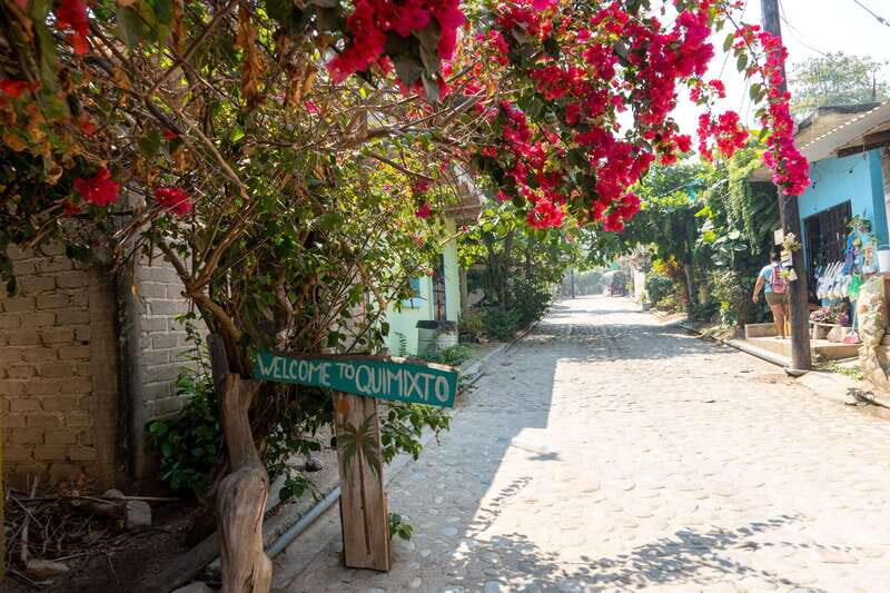 Puerto Vallarta: Quimixto Waterfall Hike and Boat Tour - Frequently Asked Questions