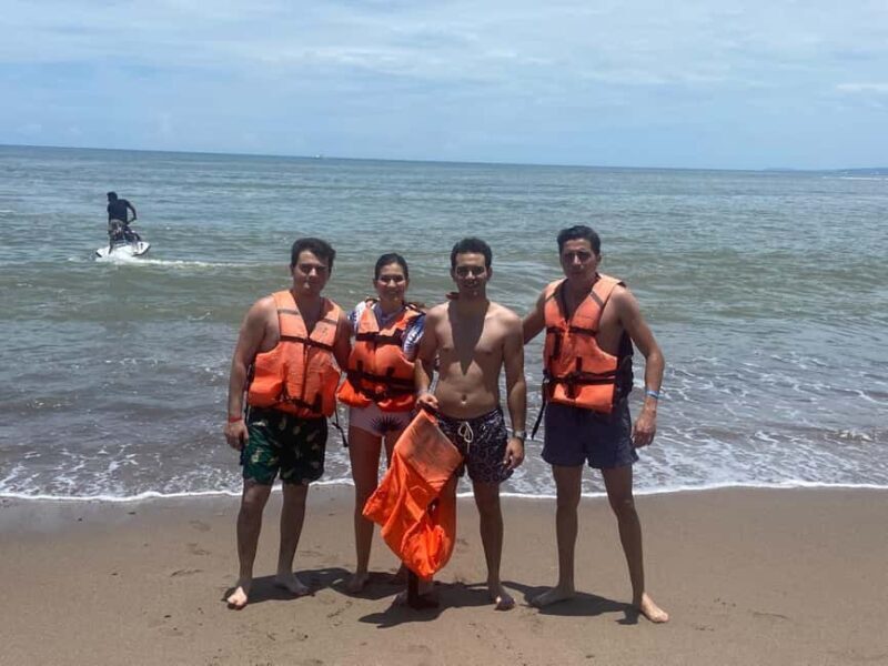 Puerto Vallarta: Rent a Jet Ski - A Close Look at the Jet Ski Experience in Puerto Vallarta