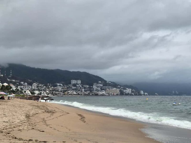 Puerto Vallarta: Rent a Jet Ski - Who Should Book This Activity?