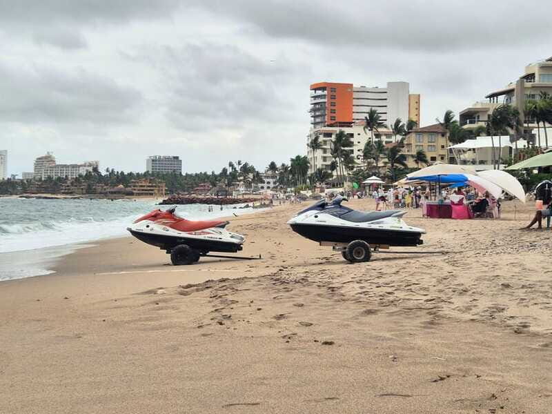 Puerto Vallarta: Rent a Jet Ski - Frequently Asked Questions