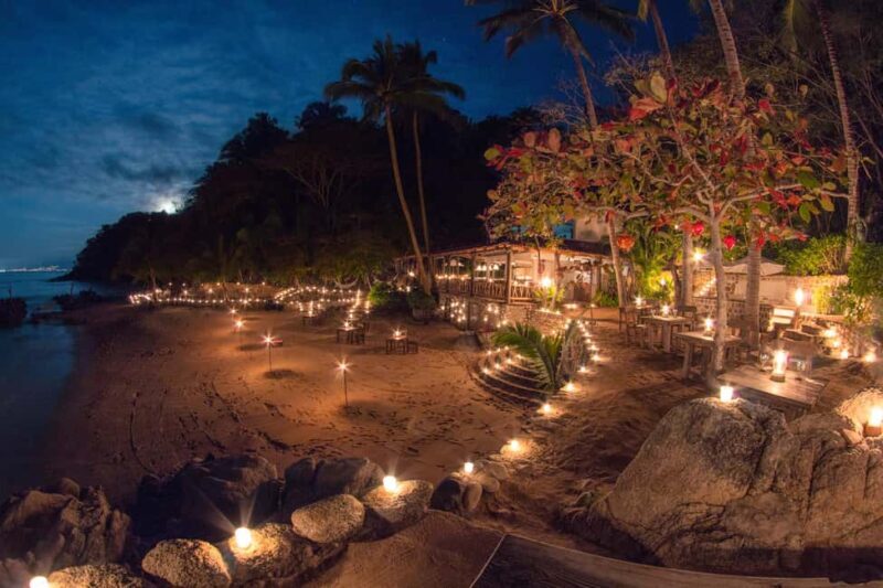 Puerto Vallarta Rhythms of the night, Show & Buffet dinner - Frequently Asked Questions