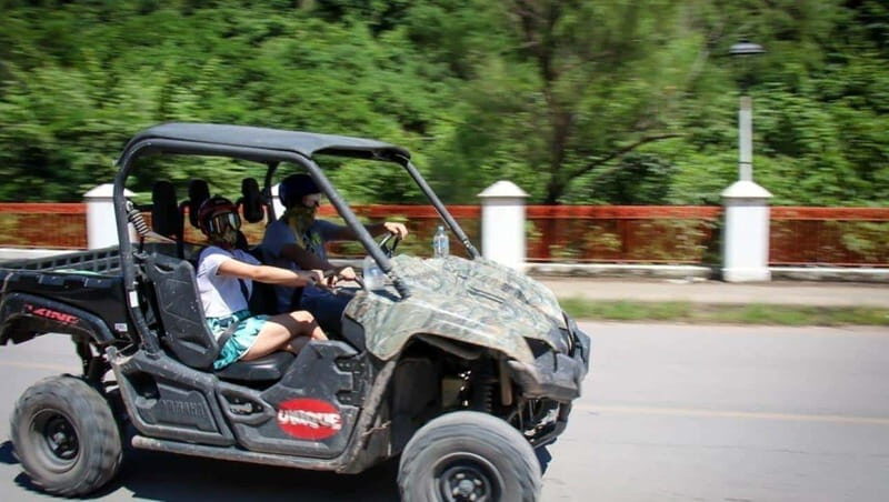 Puerto Vallarta: Rio Cuale Buggy Tour - Who Should Book This Tour?