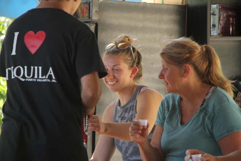 Puerto Vallarta: Río Cuale & Sierra Madre ATV Tour & Tequila - Exploring Puerto Vallarta’s Natural Beauty on an ATV