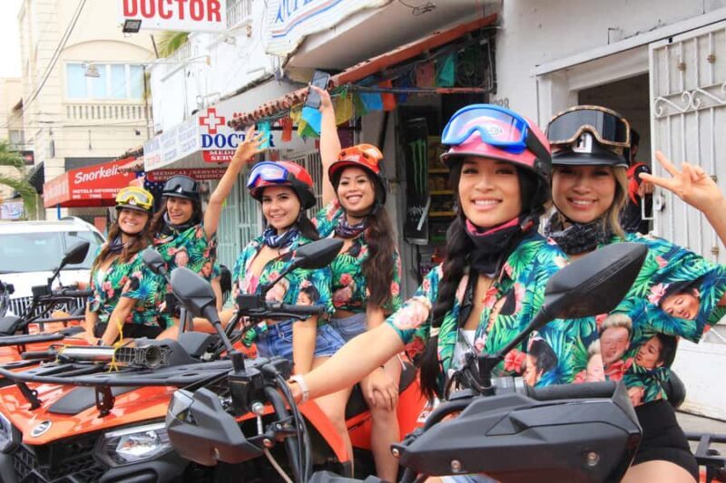 Puerto Vallarta: Río Cuale & Sierra Madre ATV Tour & Tequila - Practical Details & Tips