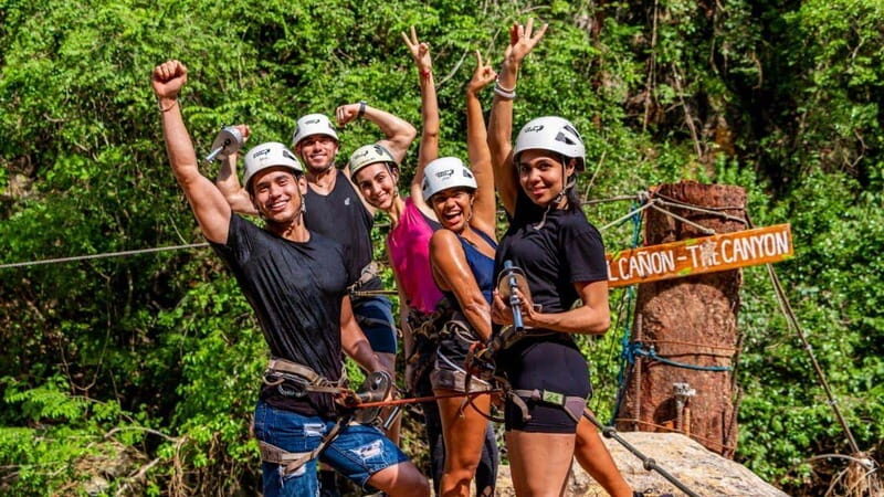 Puerto Vallarta: River Expedition, ZipLine, Tequila Tour - An In-Depth Look at the Tour Experience
