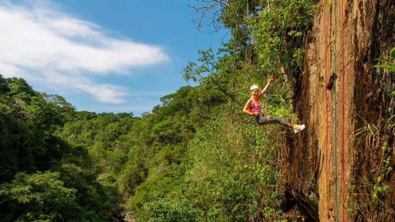 Puerto Vallarta: River Expedition, ZipLine, Tequila Tour - Frequently Asked Questions