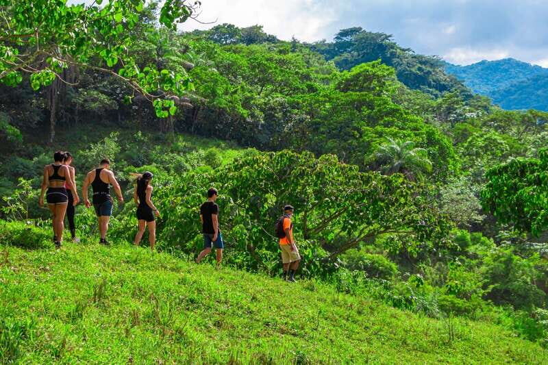 Puerto Vallarta River Hiking Tour - FAQ