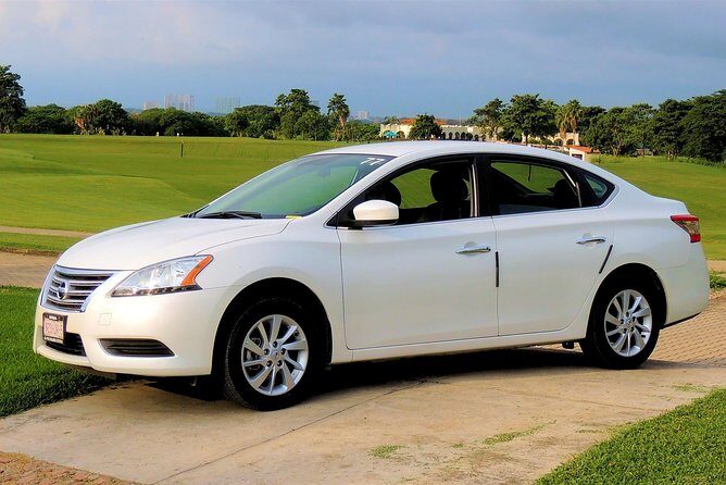 Puerto Vallarta Roundtrip Shuttle Airport Transfer - Who Should Consider This Shuttle Service?