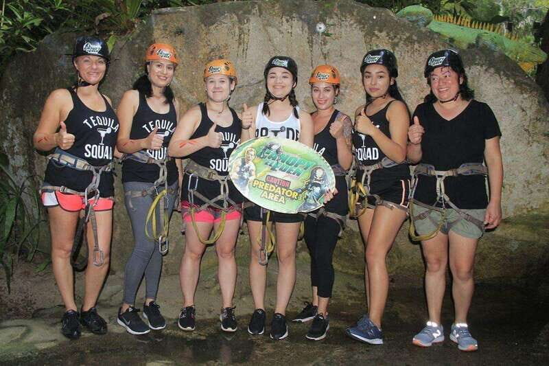 Puerto Vallarta: RZR Adventure and Zip Line Fun at El Eden - Frequently Asked Questions
