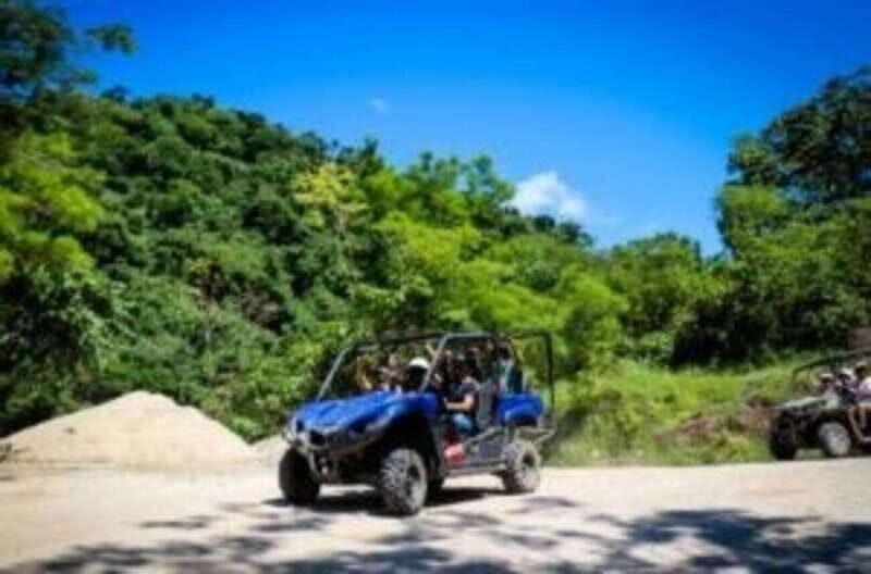 Puerto Vallarta: RZR Viking El Eden - Practical Details and Tips