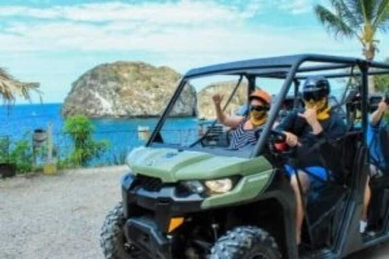 Puerto Vallarta: RZR Viking El Eden - What We Think