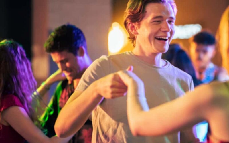 Puerto Vallarta: Salsa Class and Local Dance Night - An In-Depth Look at the Tour Experience