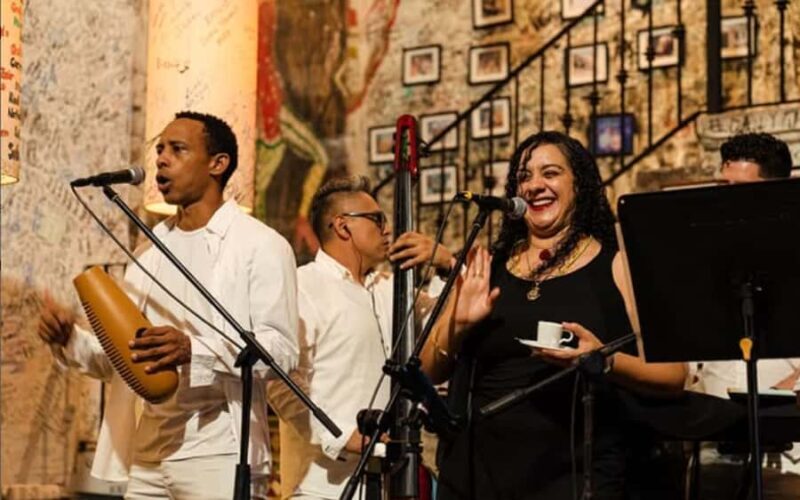 Puerto Vallarta: Salsa Class and Local Dance Night - Final Thoughts