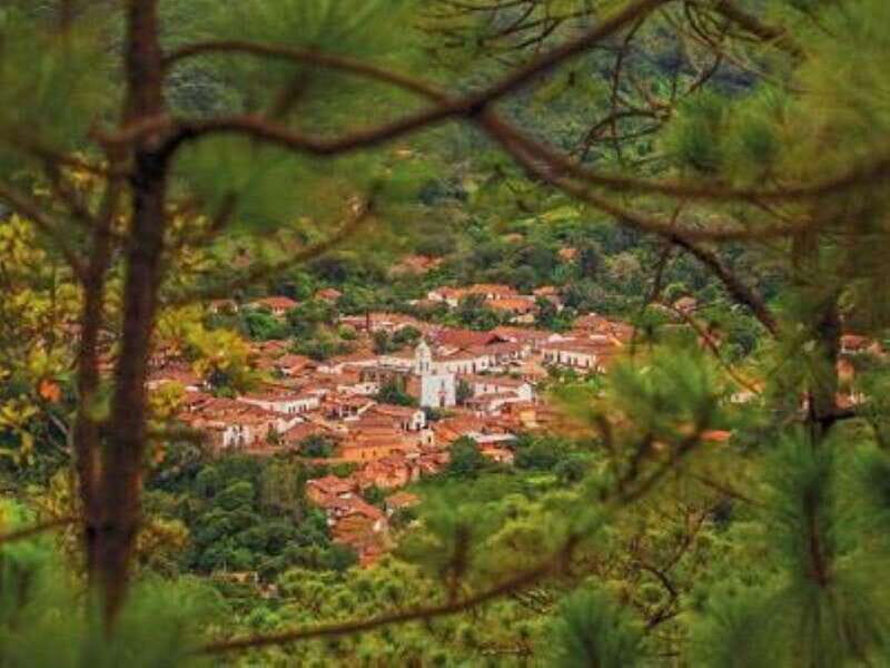Puerto Vallarta: San Sebastian del Oeste Tour - Exploring the Details: What to Expect on the Tour