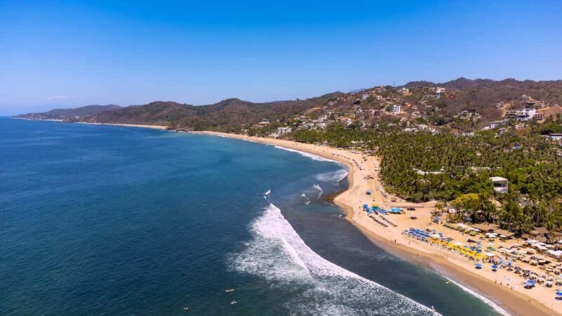 Puerto Vallarta: Sayulita and San Pancho Beaches Tour - An Honest Look at the Puerto Vallarta: Sayulita and San Pancho Beaches Tour